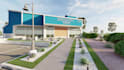 design front yard, backyard, home garden as landscape architect