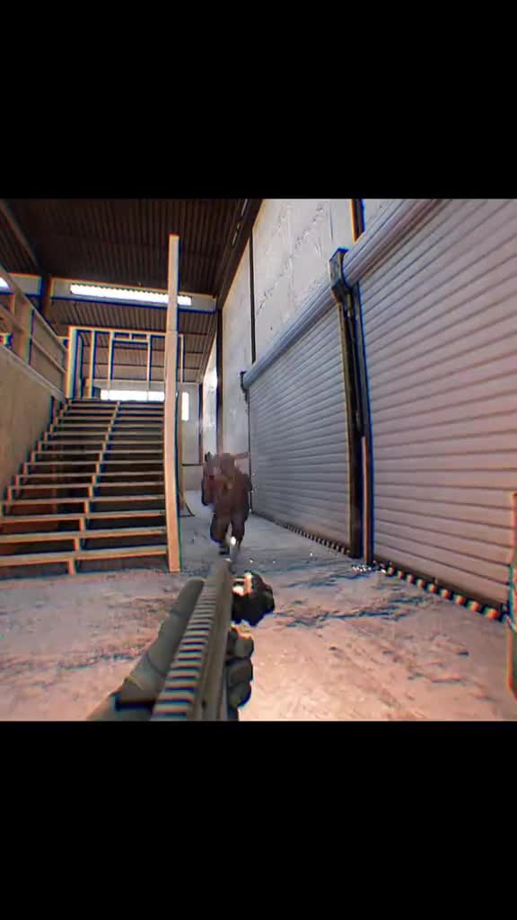 develop unreal engine game, fps game, game mechanics, blueprint