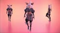 create any 3d models with animations for games