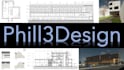 convert any sketch or PDF drawing plan to cad or revit