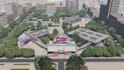 exterior 3d renders for architectural projects