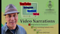 record a north american male voice over for your youtube or other online video