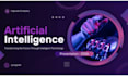 design animated business presentation and pitchdeck