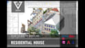 do scan to revit bim and point cloud to 3d model