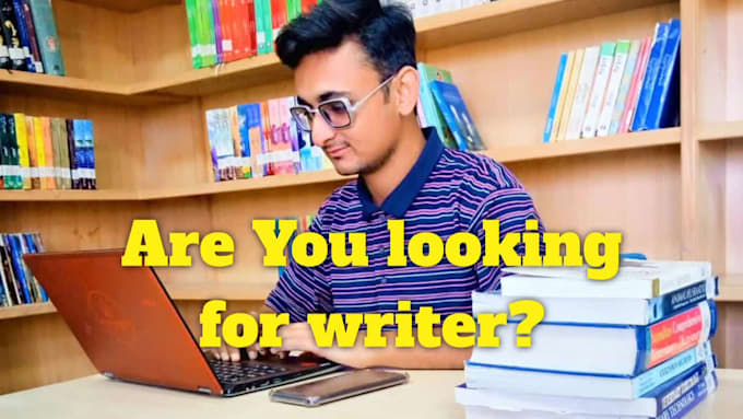 be your english proofreader, book editor or article rewriter