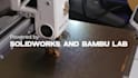 make cad models and provide stl, gcode files for 3d printing