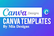 design canva brochure, redesign canva templates