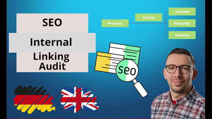 do internal linking with anchor texts for better SEO