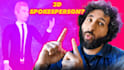 create a virtual 3d spokesperson video