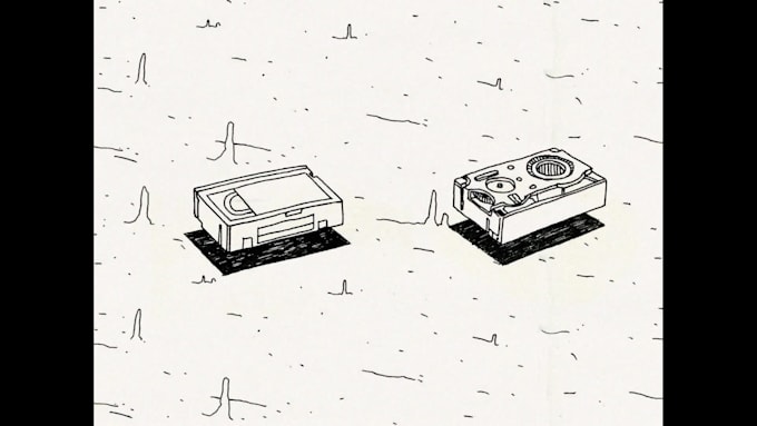 create traditional hand drawn 2d animation