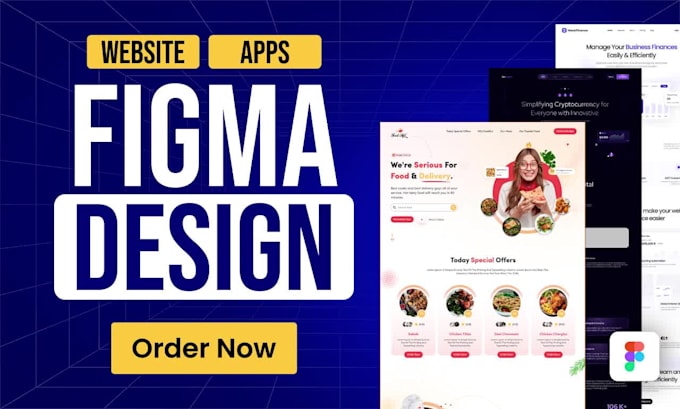 do figma website design, website UI UX, figma website, and figma landing page