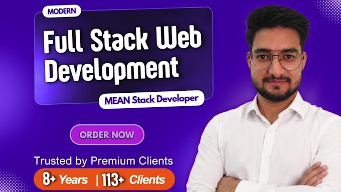 be your angular developer for the angular website, CRM, dashboard, node js API