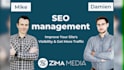 be your SEO agency