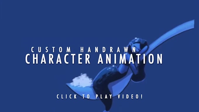 Create Hand Drawn Character Animations By Charxbean Fiverr Create Hand Drawn Character Animations By Charxbean Fiverr