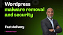 do wordpress malware removal and fix wordpress security