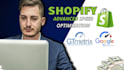 increase the speed and performance of the entire shopify store