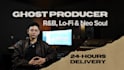 produce rnb, lofi or neo soul song professionally