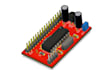 design a custom pcb board with eagle cad