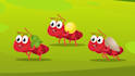 create cartoon rhymes animation for kids