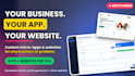 build a custom micro app or simple tool for your business