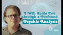 guide you through a profound psychic reading analysis
