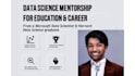 offer structured data science career mentorship