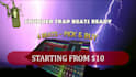 ready made trap beats for instant purchase