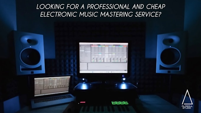 master your techno track and take it to the next level