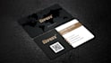 do professional business card design