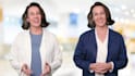 create female medical spokesperson video ad vsl