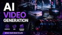 professional ai video generation
