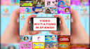 create birthday video invitation