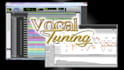 tune your vocals note by note to make them pitch perfect