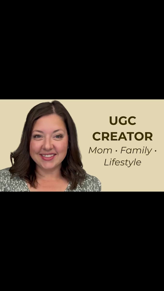 create authentic ugc videos for tiktok, reels, and ads