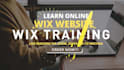 teach you wix website designing
