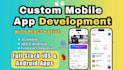 design and develop ios and android apps with react native