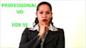 do professional spanish vo