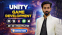 do unity game development as a professional unity game developer