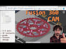 program your cnc machine using fusion 360 cam
