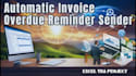 be your email automation maestro with vba and outlook
