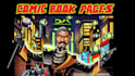 drawing comic book and graphic novel pages