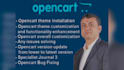 be your opencart bugs removal or fix expert opencart issue or errors