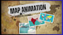 create map animation and documentary video editing like vox, jhonny harris
