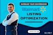 do SEO walmart product listing description optimization