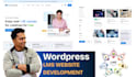 build wordpress elearning lms website or course selling website