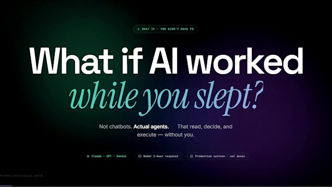 build an n8n automation workflow and ai agent for lead qualification
