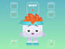 animate lottie icons UI micro interactions animation