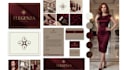 design modern logo and brand identity design