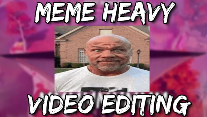 be your meme gaming video editor