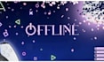 design animated twitch stream overlay, twitch logo, panels, screens, alert
